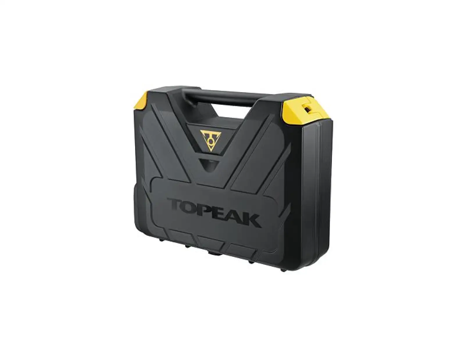 Topeak PrepBox Werkzeugset 36 Teilen