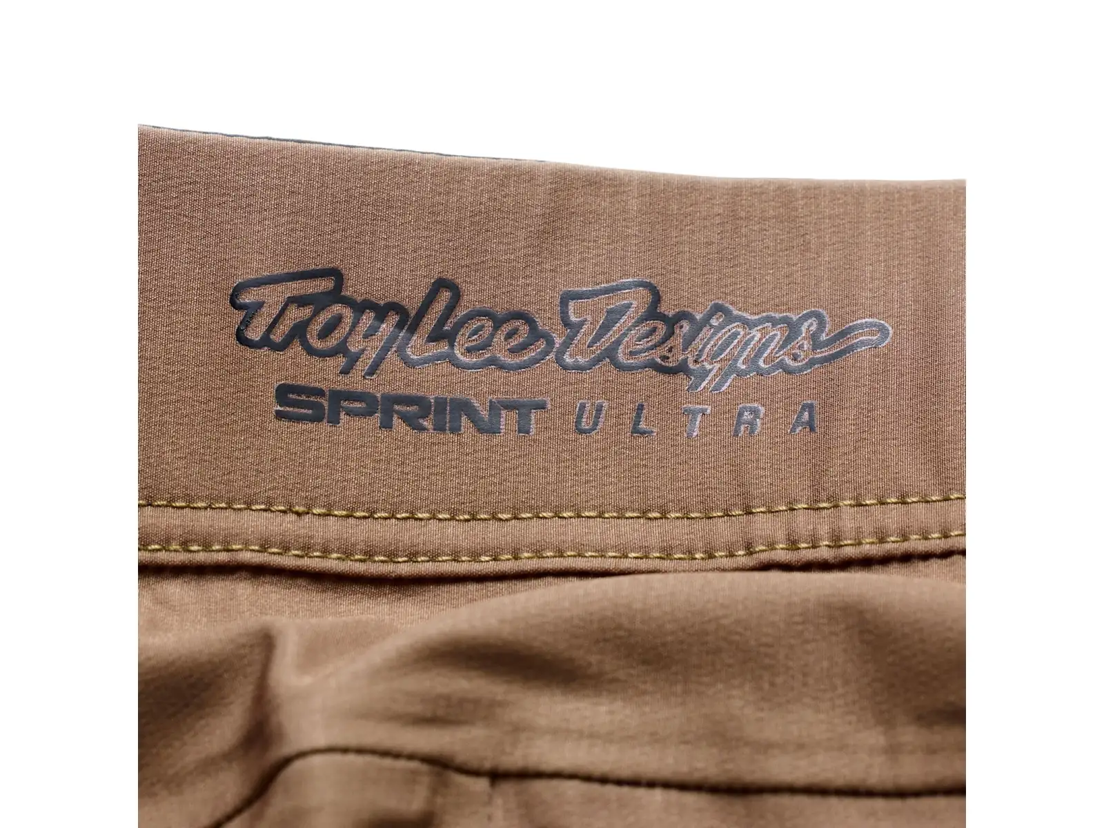 Troy Lee Designs Sprint Ultra Herren Hose Mono Sienna