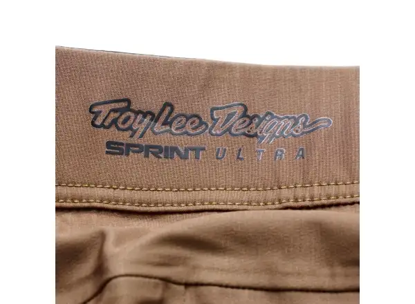 Troy Lee Designs Sprint Ultra Herren Hose Mono Sienna