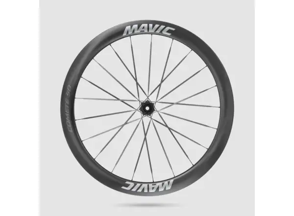 Mavic Comete 50 Disc CL Straßen-Laufräder Freilaufkörper Sram XDR