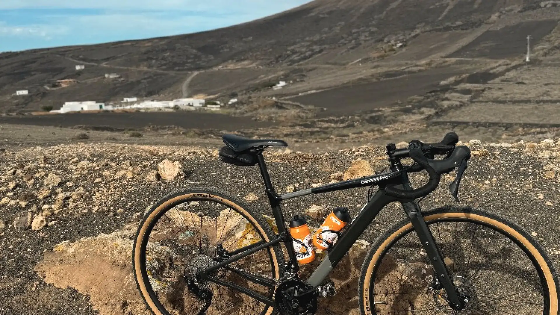 Es ist an der Zeit, ins Warme zu fahren - Kilometer sammeln und Rennen planen.