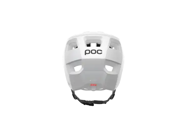 POC Kortal Race MIPS MTB Helm Hydrogen White Matt