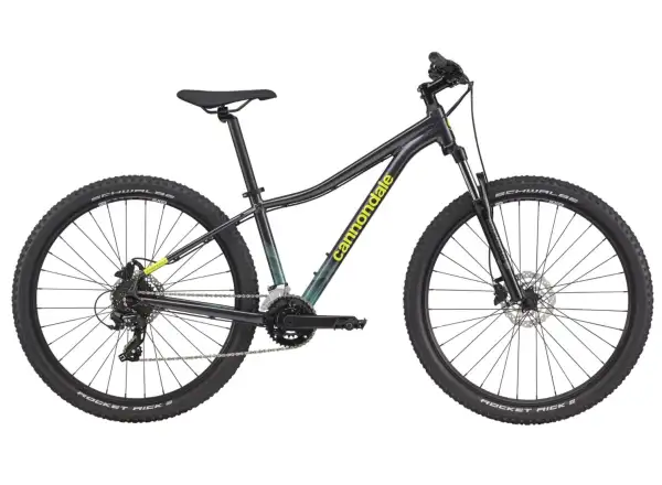 Cannondale Trail Womens 8 29" TRQ Damen Mountainbike