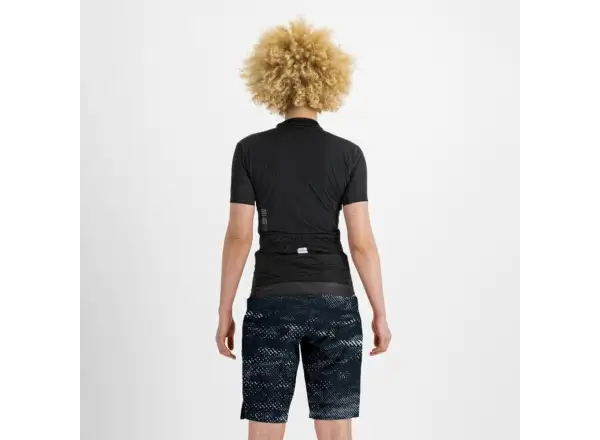 Sportful Cliff Giara Damen Shorts Black