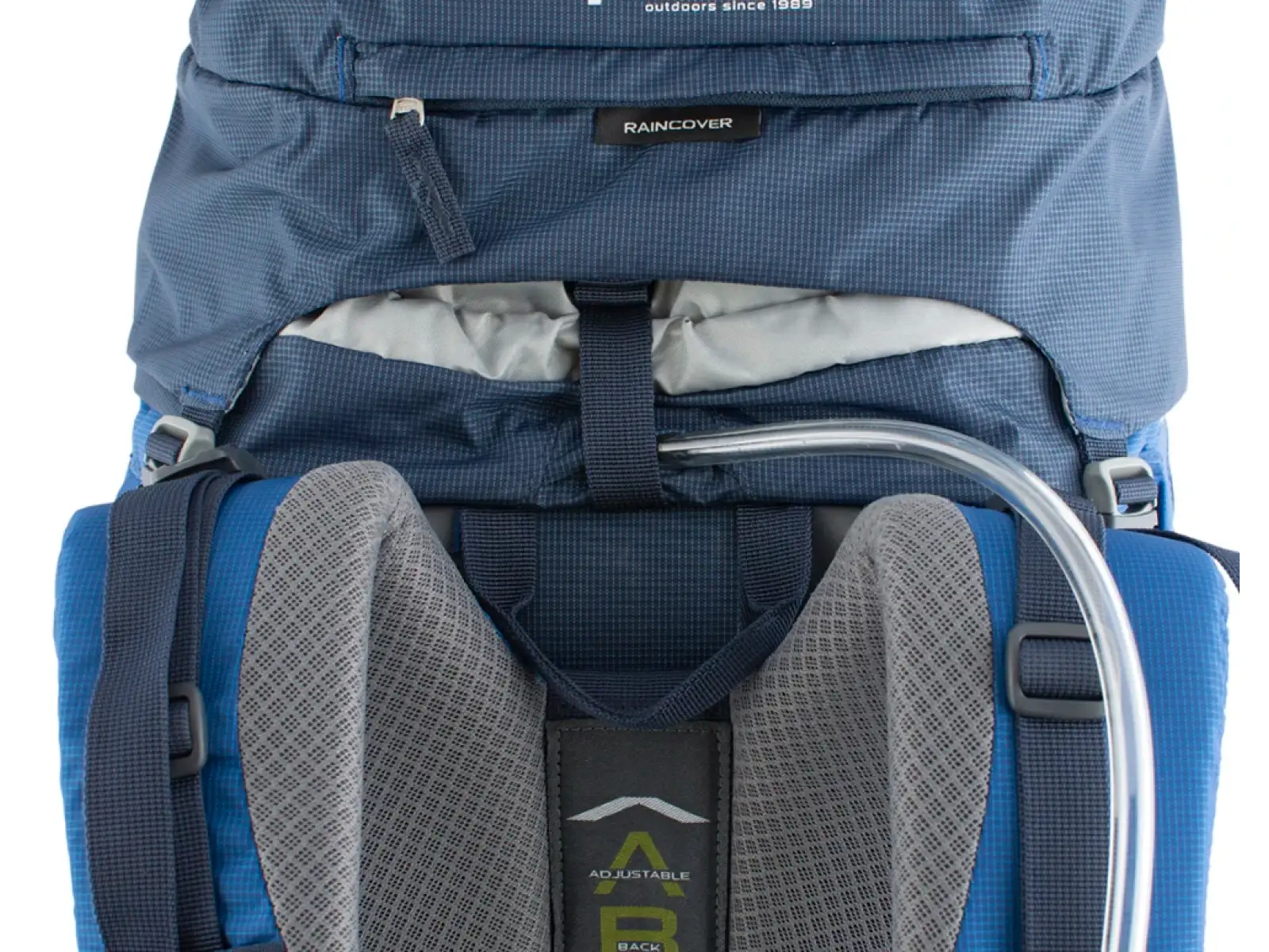 Pinguin Explorer 75 Rucksack khaki