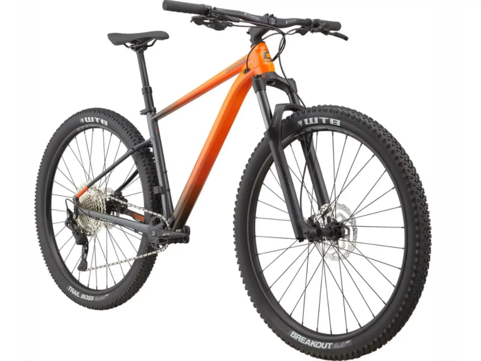 Cannondale Trail SE 3 29" IOR Mountainbike