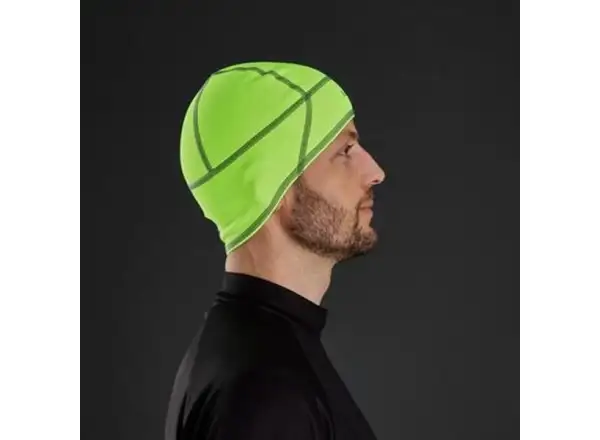 Grip Grab Hi-Vis Mütze unter dem Helm