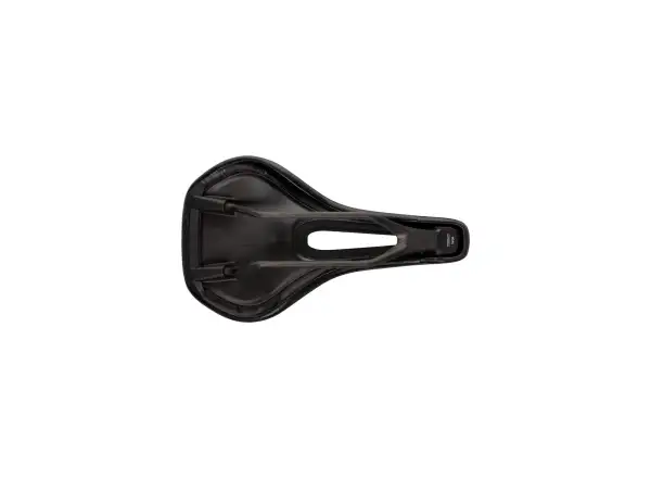 ERGON SR Pro Carbon Damen Sattel 261x152 mm Schwarz