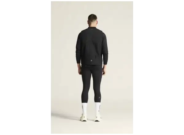 CRAFT SubZ 4 Herren Laufweste schwarz