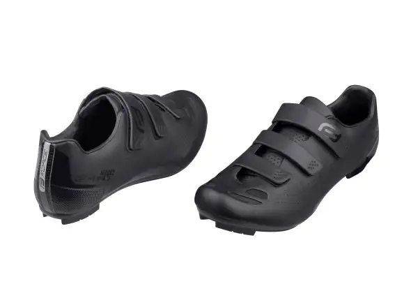 Force Road Hero 2 Straßenschuhe für Herren in Schwarz