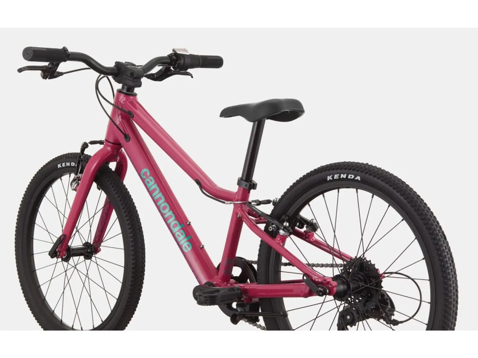 Cannondale Quick 20 Kinderfahrrad ORC