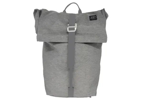 2117 of Sweden Elghult Stadt-Rucksack 30 l Grey