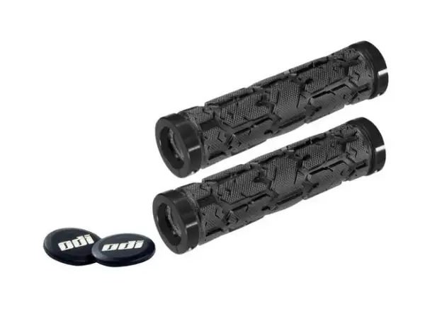 ODI Rogue Lock-On Bonus Pack Griffe schwarz
