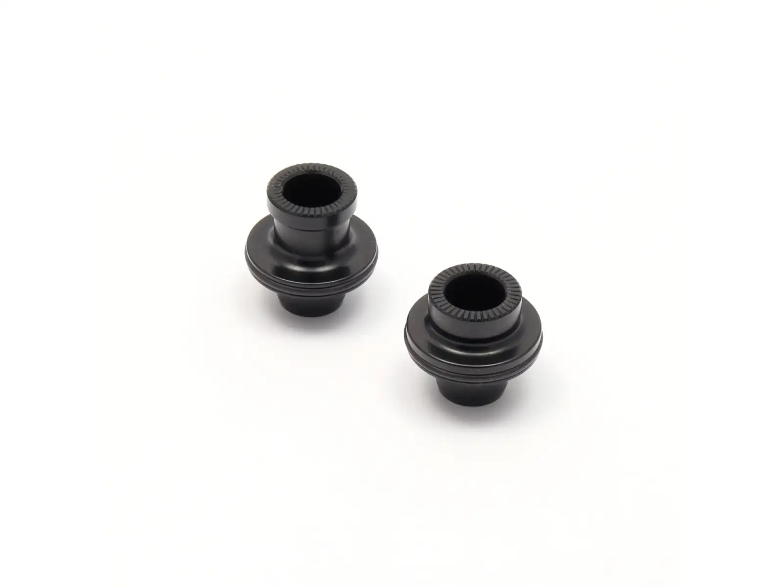 Javax Vorderrad-Nabenadapter M119 CL 12x100 mm.