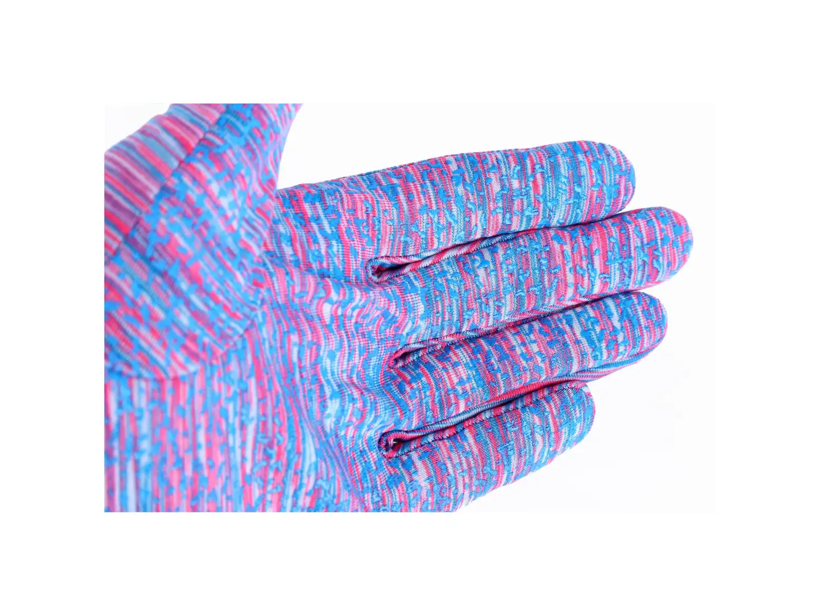 Viking Katia Handschuhe Blue