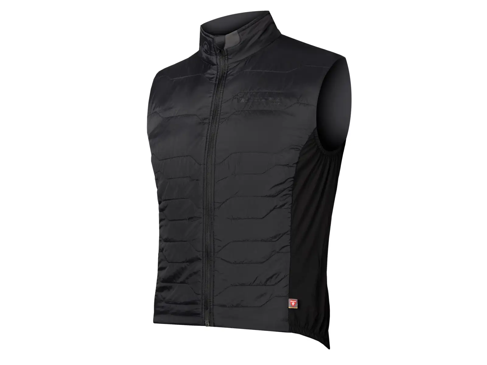 Endura Pro SL Primaloft Gilet II Weste Schwarz