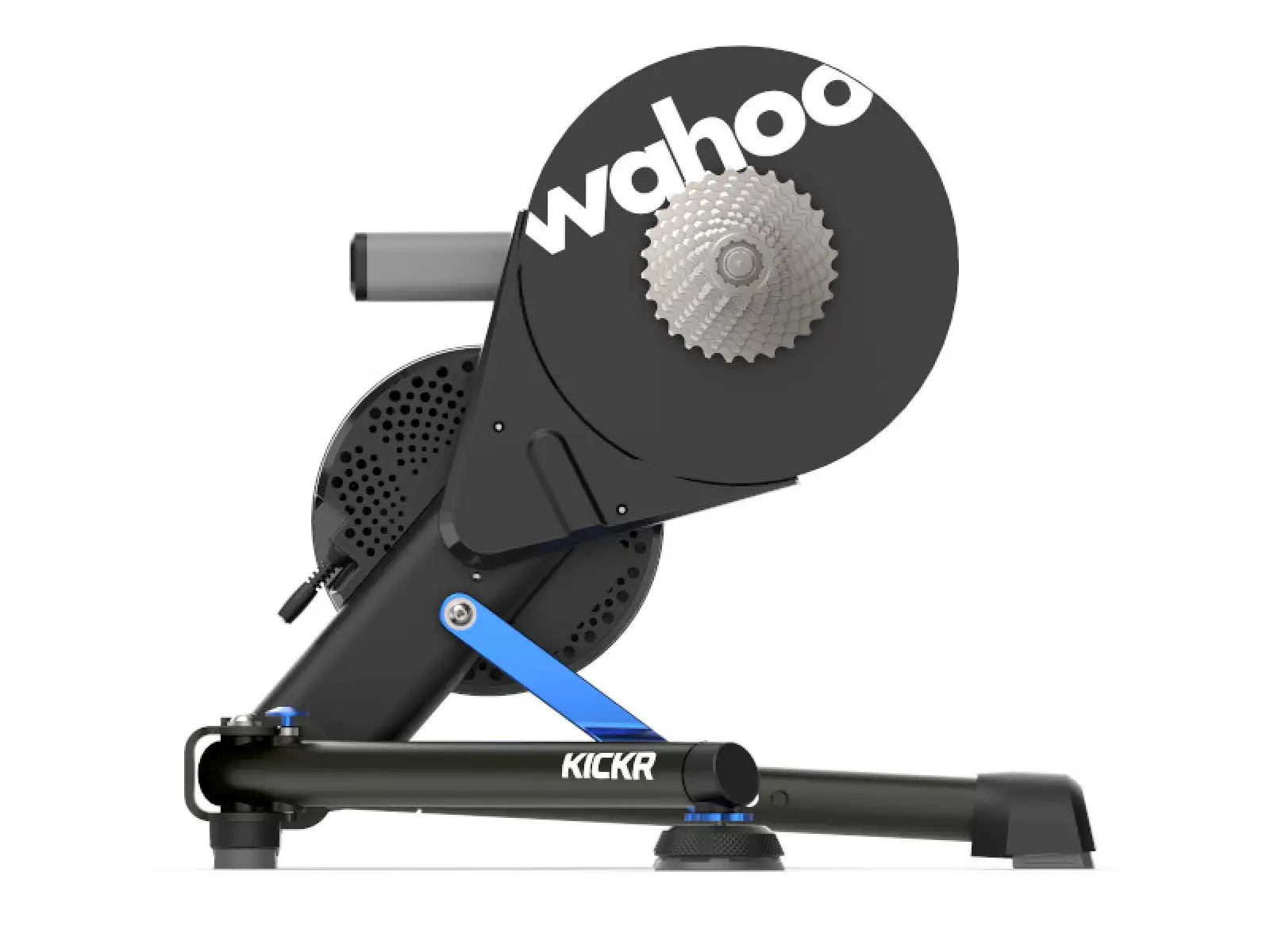 Wahoo Kickr V6 WiFi Smart Trainer Fahrradtrainer