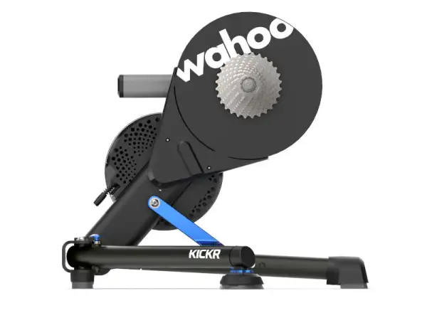 Wahoo Kickr V6 WiFi Smart Trainer Fahrradtrainer