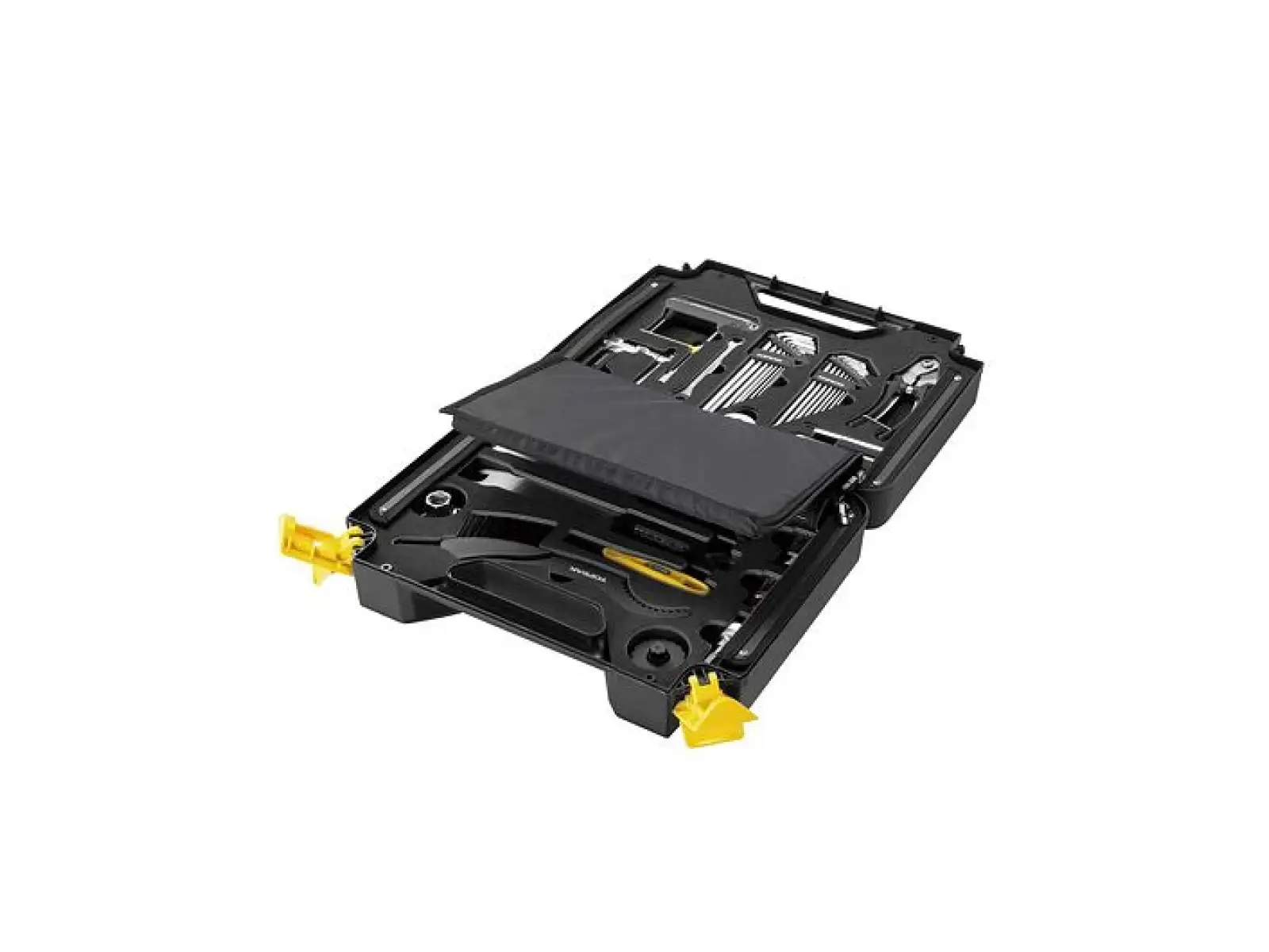 Topeak PrepBox Werkzeugset 36 Teilen
