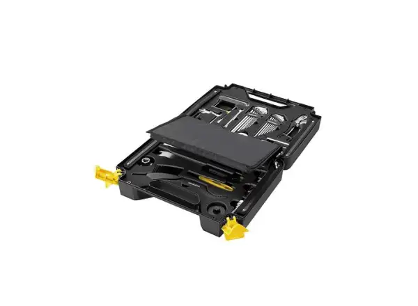 Topeak PrepBox Werkzeugset 36 Teilen