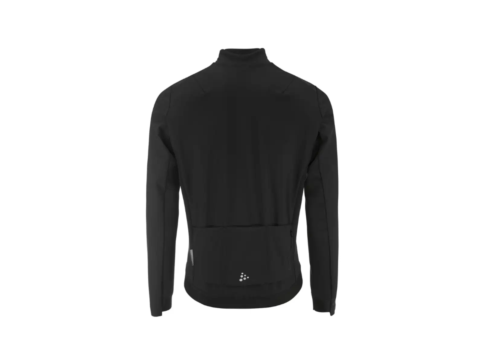 Craft Bike SubZ Training Herrenjacke schwarz