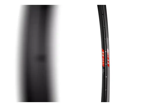 DT Swiss EX 441 27,5" MTB Felge schwarz