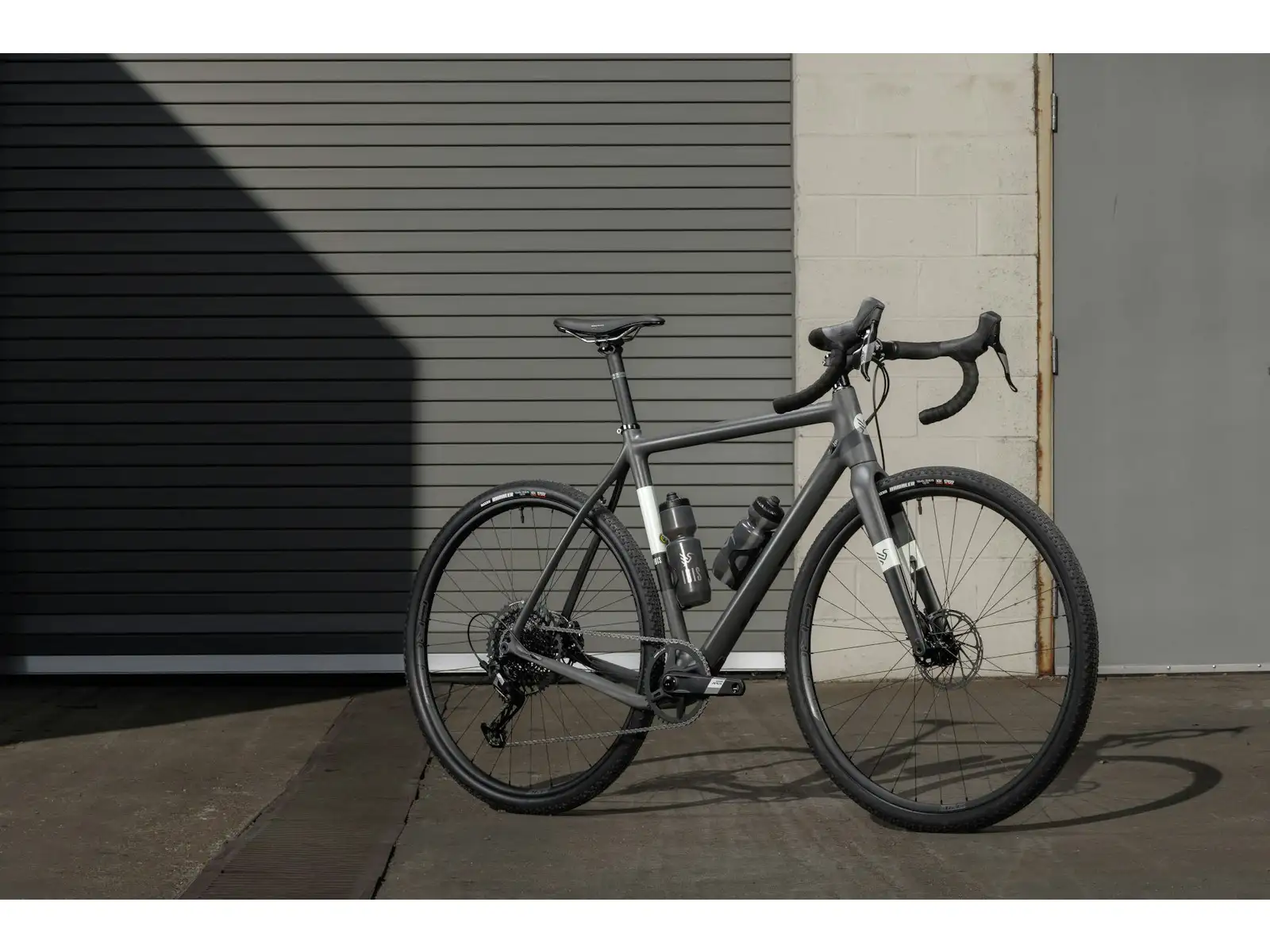 Ibis Hakka Mx Apex Gravel Fahrrad – Slate