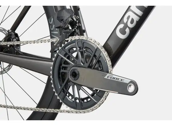 Cannondale SuperSix Evo 3 Rennrad RAW