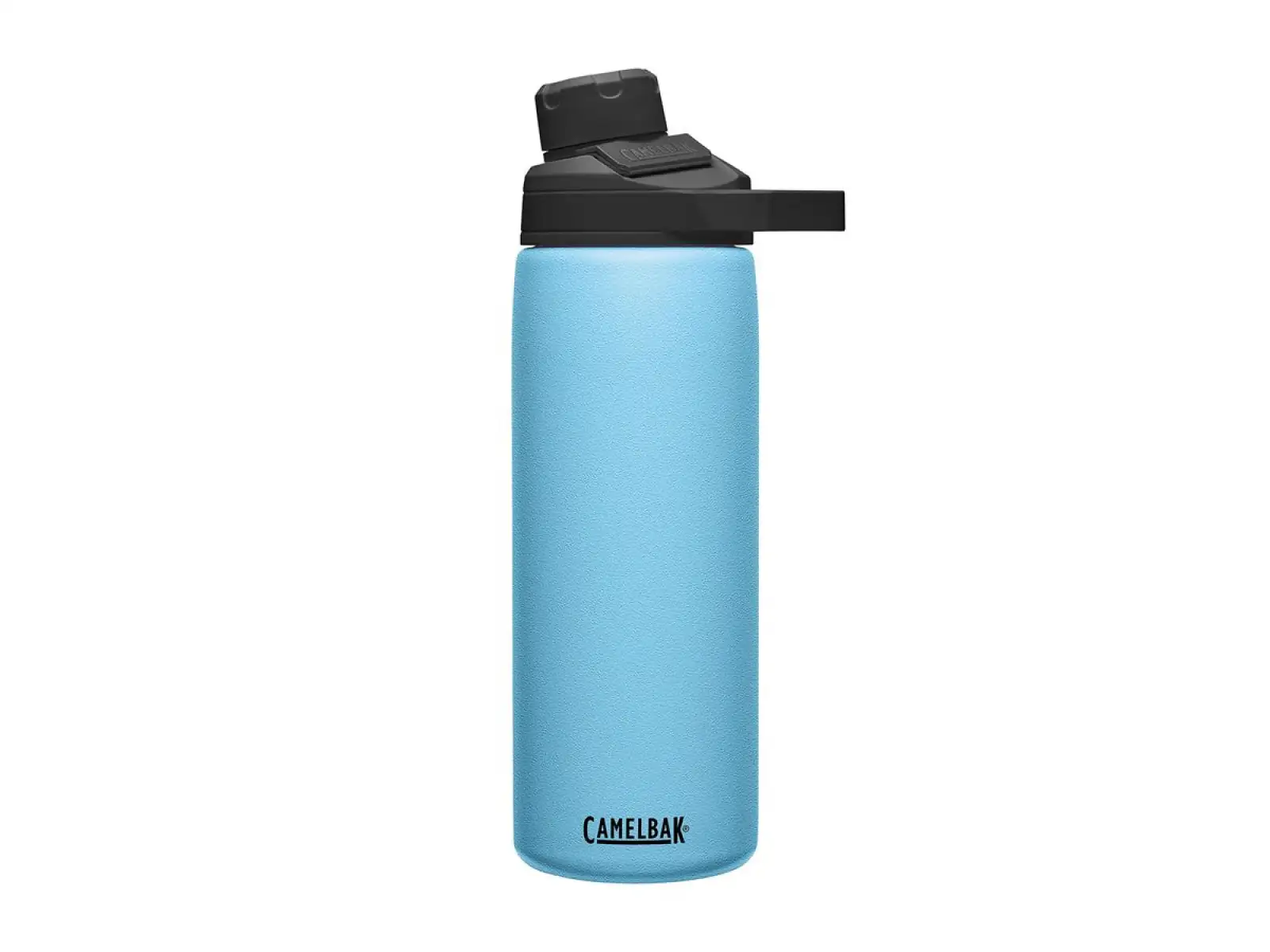 Camelbak Chute Mag Vacuum Stainless Flasche 0,6 l Nordic Blue