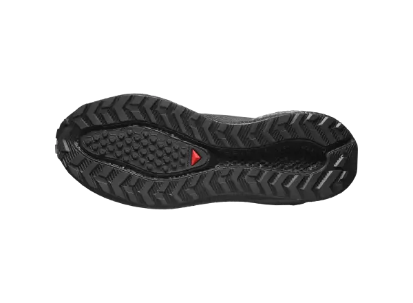 Salomon Aero Blaze 3 GRVL Herren Gravel-Schuh Phantm/Black/Blac
