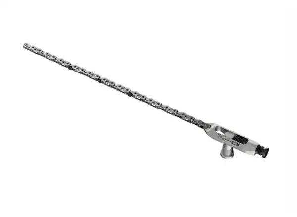 SRAM Abzieher für Demontage von Kettenblättern mit Gewinde XX D1 /XXSL E1 + Ersatzstift