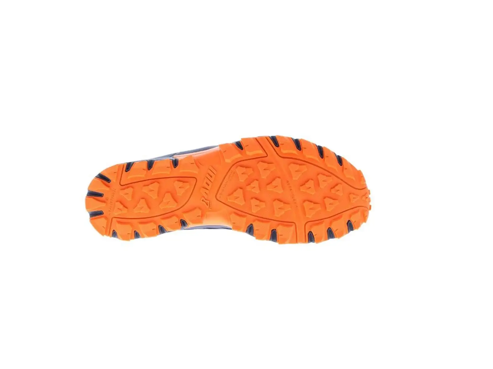 Inov-8 Trail Talon 290 Herren Laufschuhe marine/orange