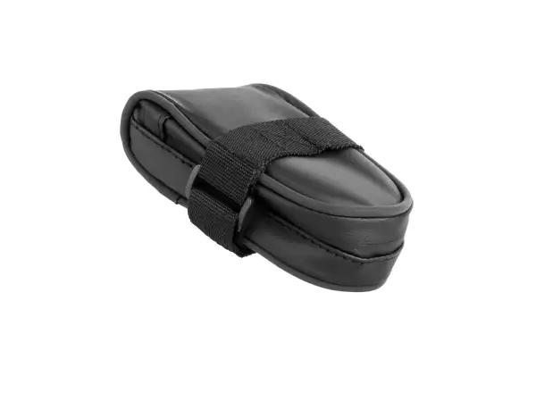 Force Minibag M Satteltasche Klettverschluss, schwarz