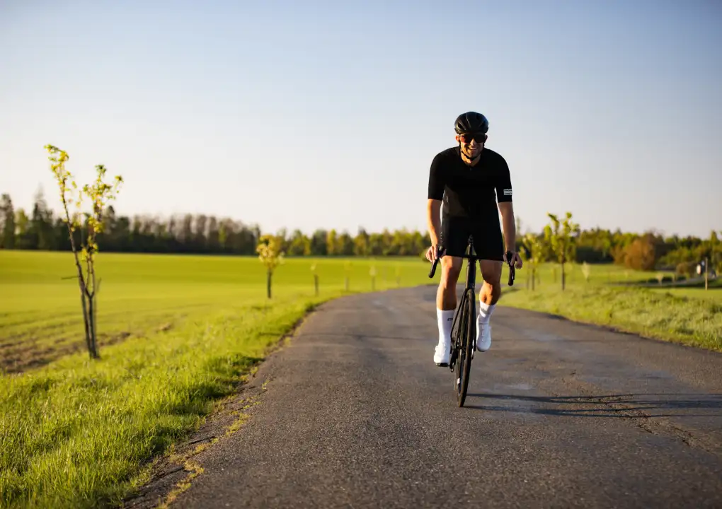 Neue Reihe der Straßenräder Superior RR – leicht, schnell, leistungsstark!