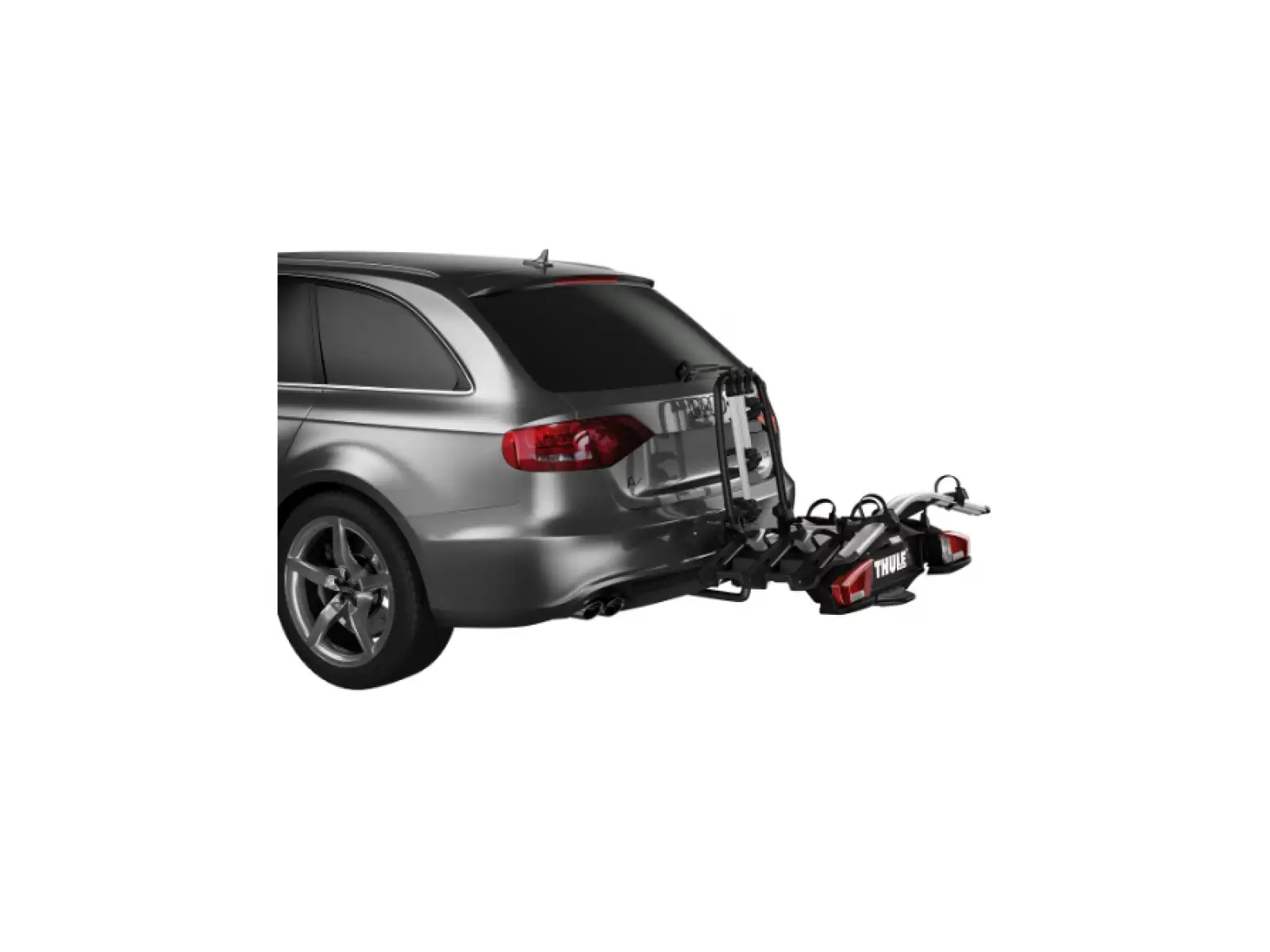 Thule VeloCompact Adapter für 4. Fahrrad