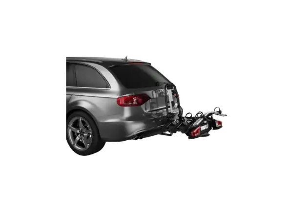 Thule VeloCompact Adapter für 4. Fahrrad