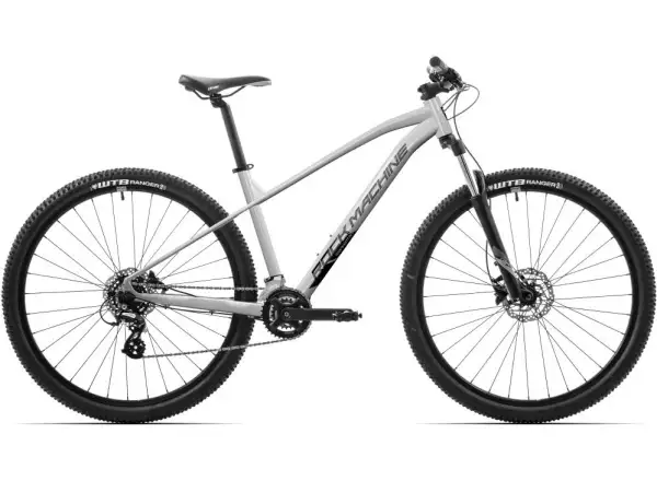Rock Machine Manhattan 40-29 Mountainbike Limerock Grey