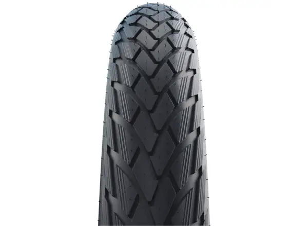 Schwalbe Marathon Performance GreenGuard 26×2,00 Zoll Schwarz
