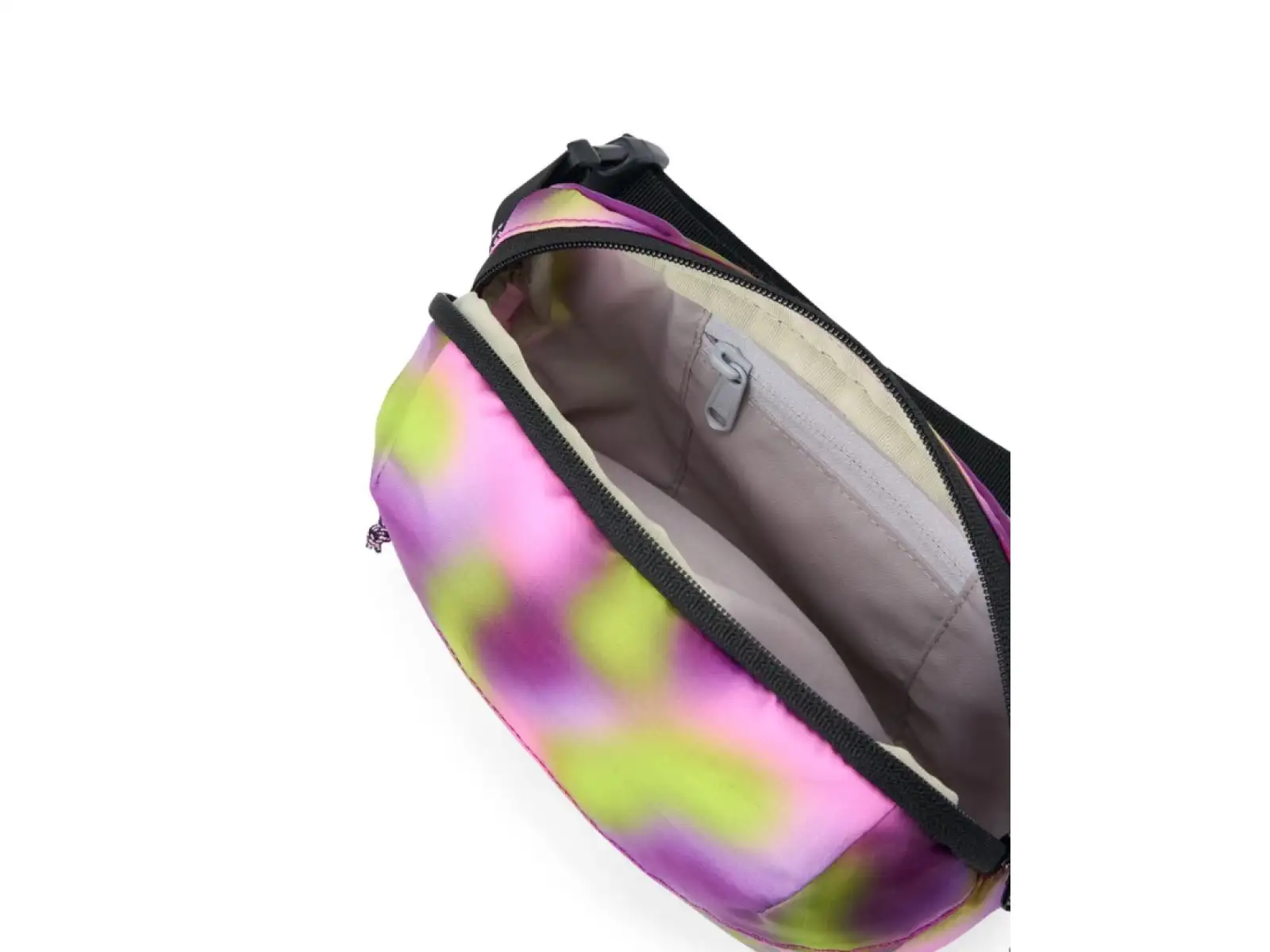Aevor Hip Bag Ease Schultertasche/Bauchtasche Ripstop Psychedelic Slush