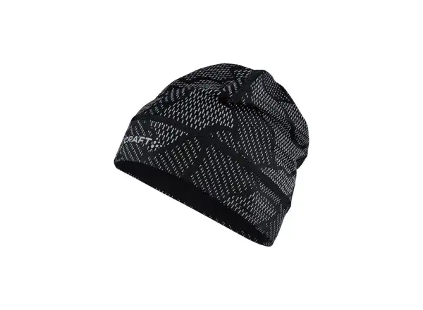 Craft Core Essence Lumen Laufmütze Black