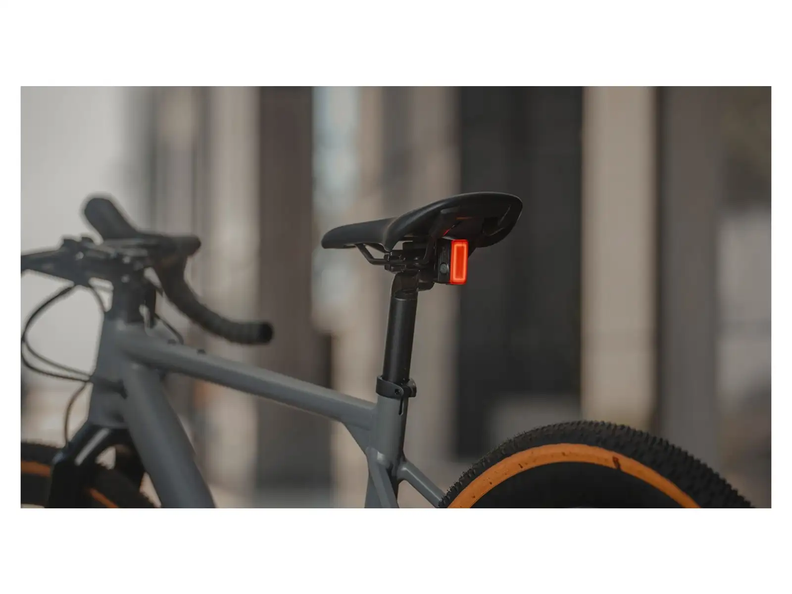 Topeak Beseen 30 Rücklicht