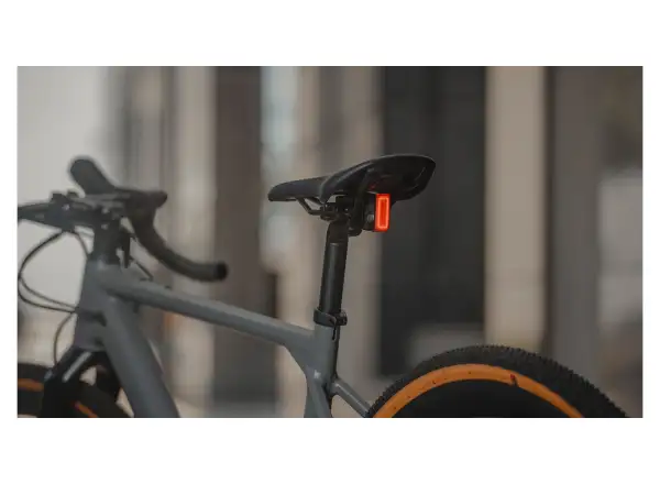 Topeak Beseen 30 Rücklicht