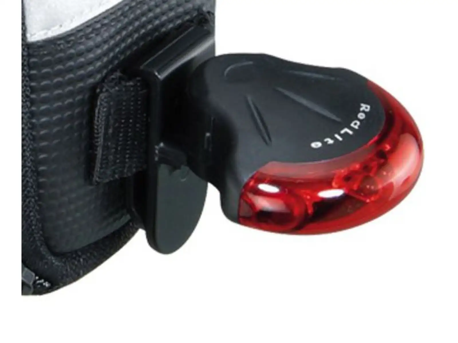 Topeak Aero Wedge Pack Small Satteltasche mit QuickClick