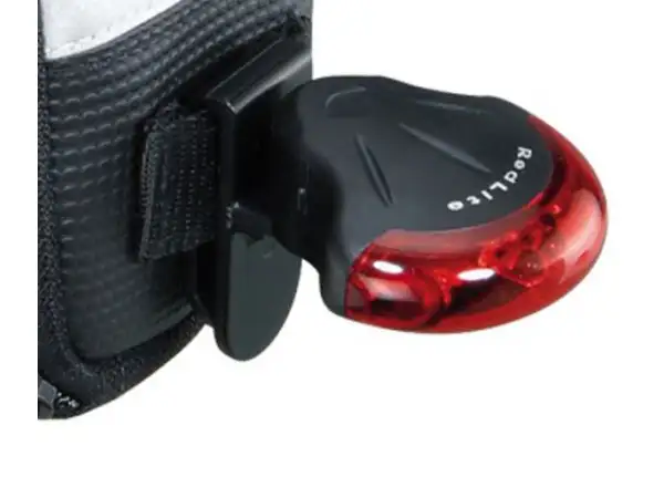 Topeak Aero Wedge Pack Small Satteltasche mit QuickClick