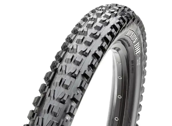 Maxxis Minion DHF DH TR E-50 3C Maxx Grip 29x2,50" MTB Reifen Kevlar Schwarz