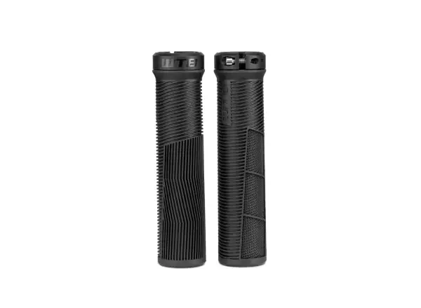 WTB Wellenlänge Einzelklemmgriffe schwarz