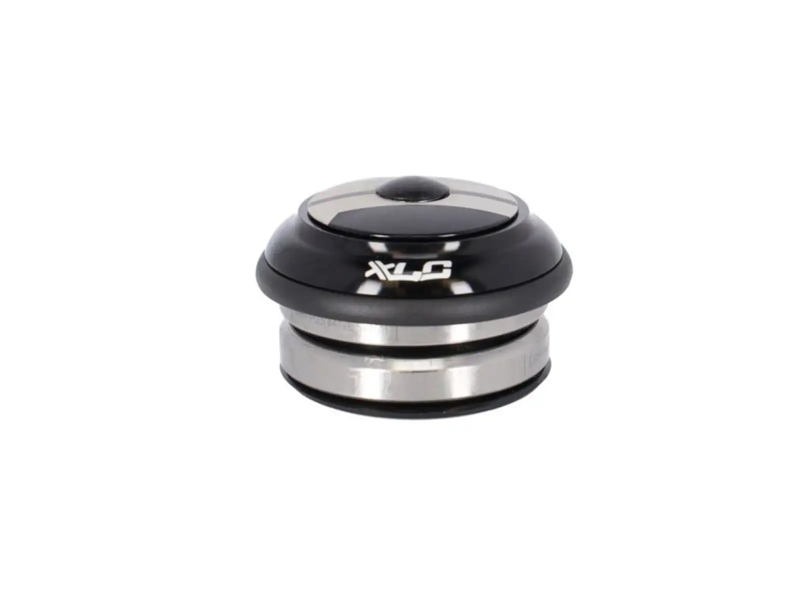 XLC Comp Steuersatz HS-I02 1 1/8" Silber