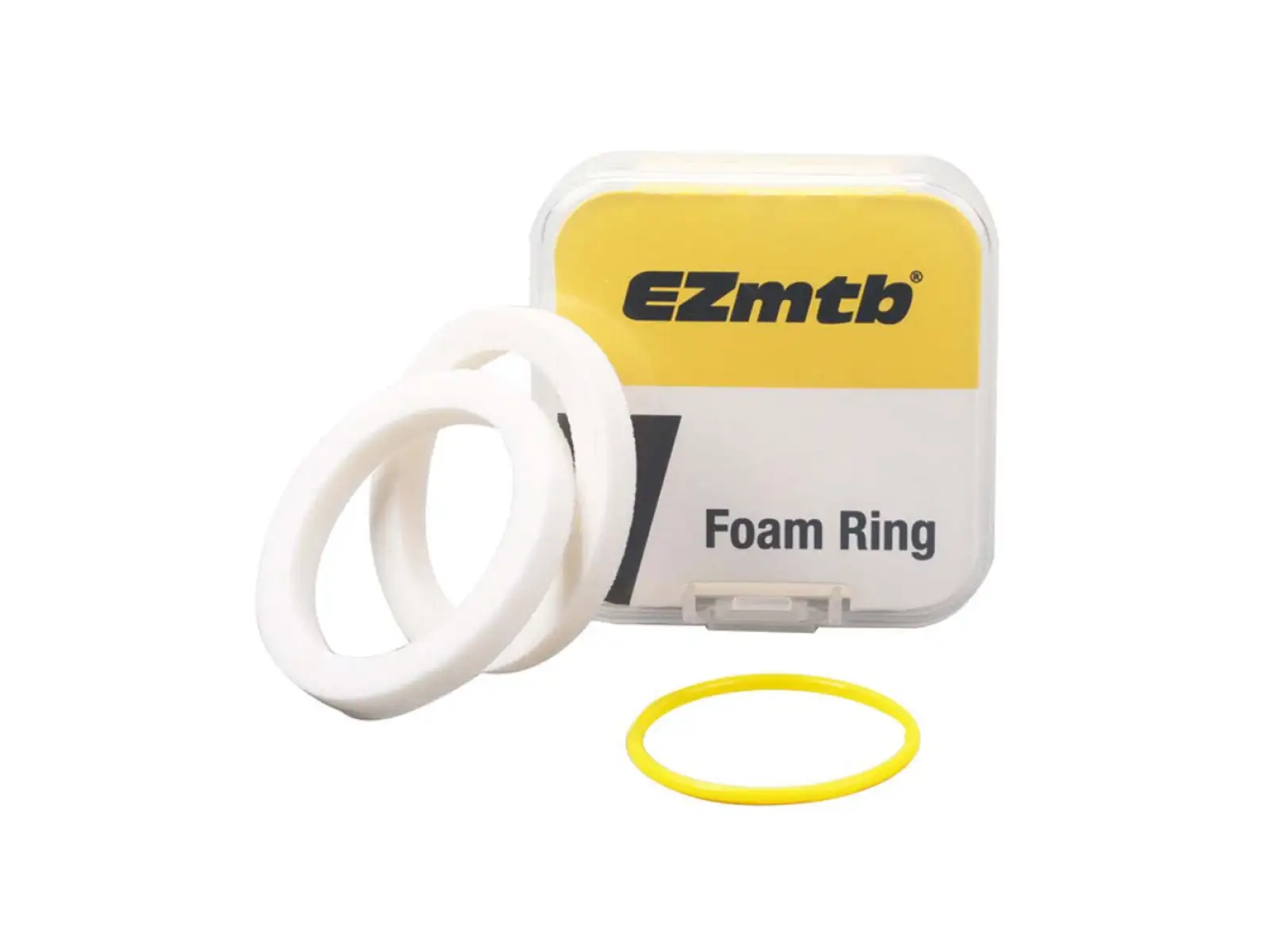 EZmtb EZ-Foam Ring Schmierdichtungen Gabel