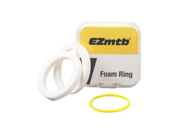 EZmtb EZ-Foam Ring Schmierdichtungen Gabel