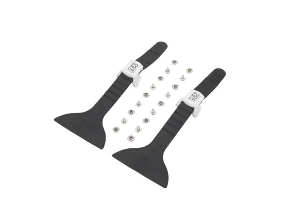 Pomoca Back Fix tail strap v2 Set für Skitourenfelle - 2x Endstück